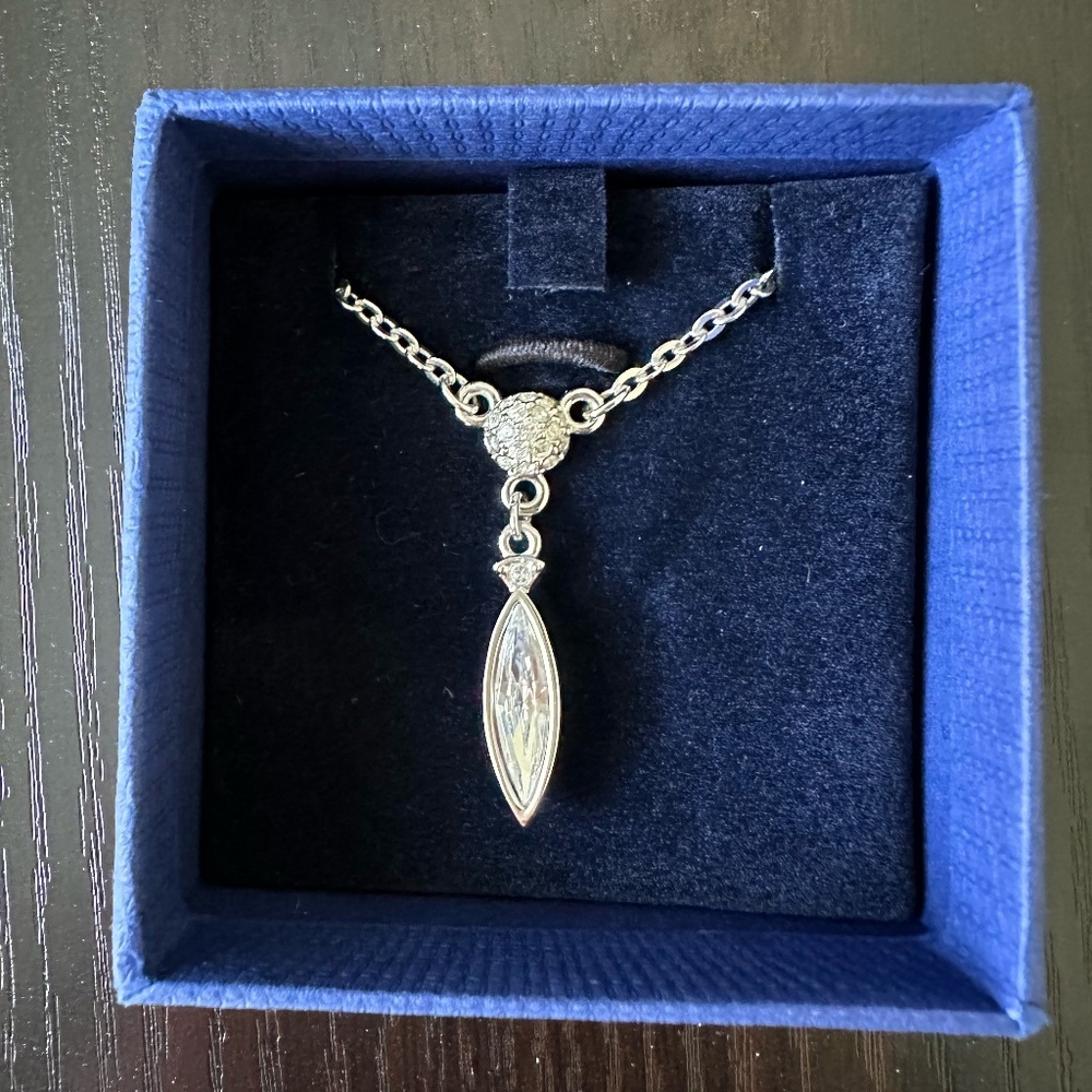 Swarovski Crystal Pendant